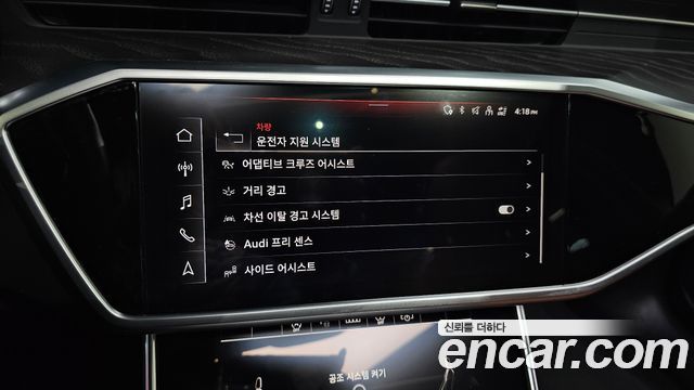 Audi A6 40 TDI Premium