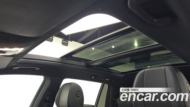 Mercedes-Benz GLS-Class GLS580 4MATIC