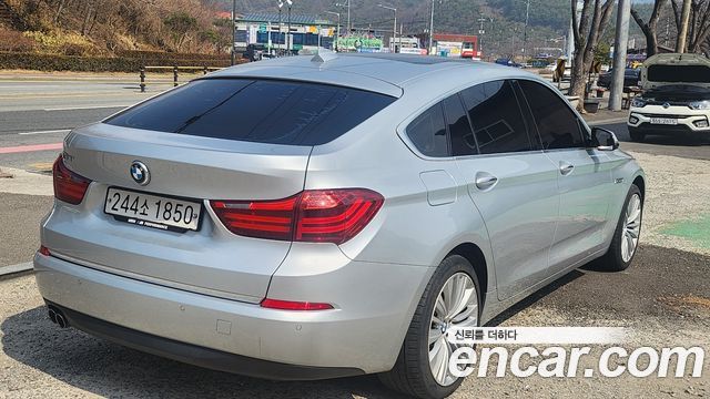 BMW Gran Turismo GT ED Edition