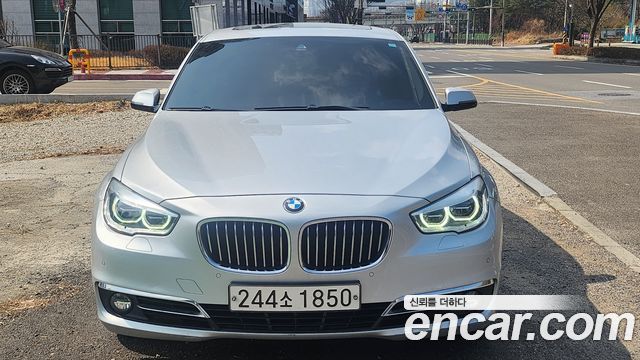 BMW Gran Turismo GT ED Edition