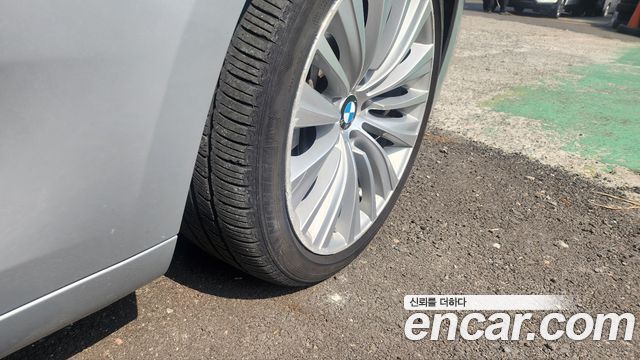 BMW Gran Turismo GT ED Edition