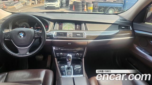 BMW Gran Turismo GT ED Edition