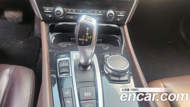 BMW Gran Turismo GT ED Edition