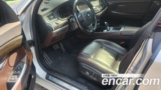 BMW Gran Turismo GT ED Edition