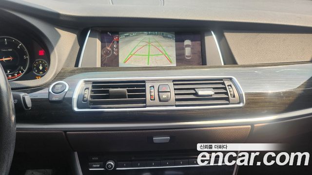 BMW Gran Turismo GT ED Edition