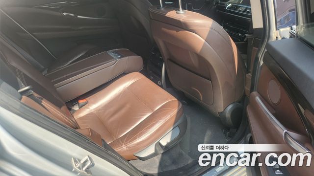 BMW Gran Turismo GT ED Edition