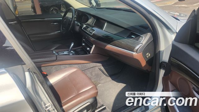 BMW Gran Turismo GT ED Edition