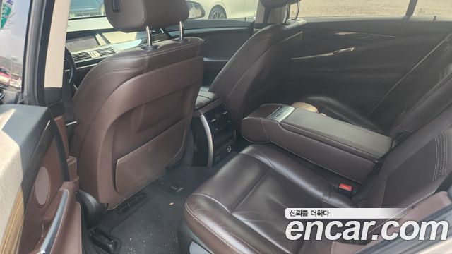 BMW Gran Turismo GT ED Edition