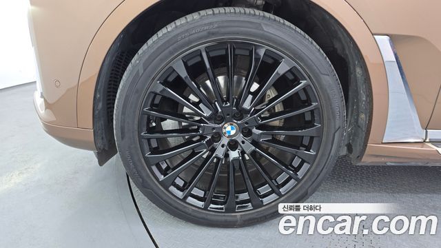 BMW X7 xDrive 30d Design Pure Excellent 7-Seater