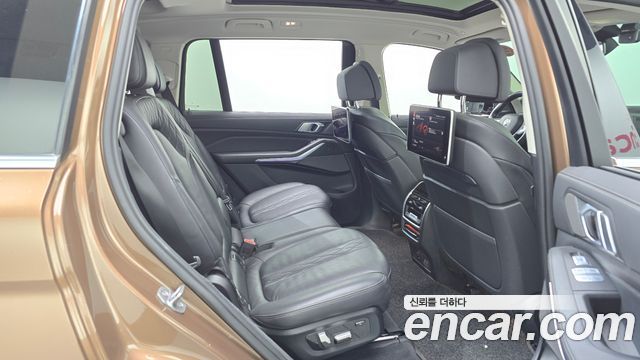 BMW X7 xDrive 30d Design Pure Excellent 7-Seater