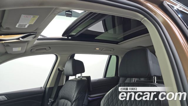 BMW X7 xDrive 30d Design Pure Excellent 7-Seater