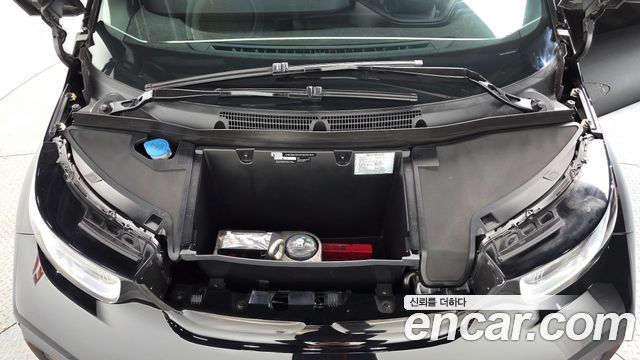 BMW i3 SOL+