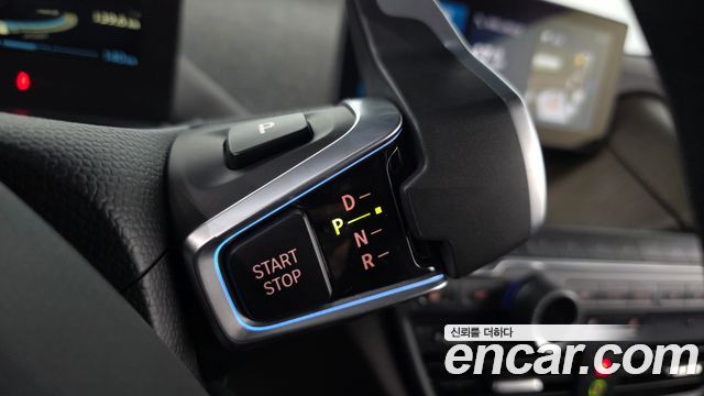 BMW i3 SOL+
