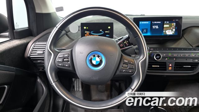 BMW i3 SOL+