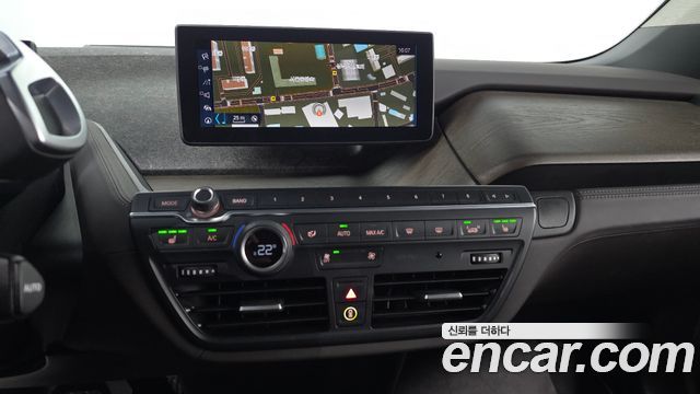 BMW i3 SOL+