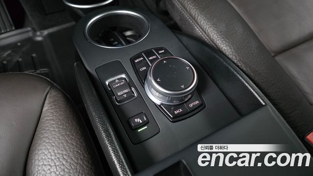 BMW i3 SOL+