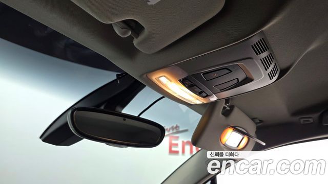 BMW i3 SOL+