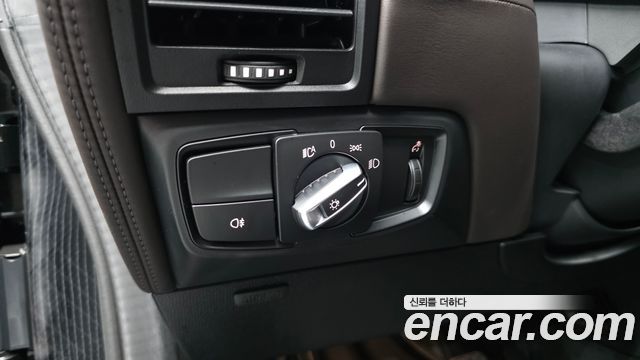 BMW i3 SOL+