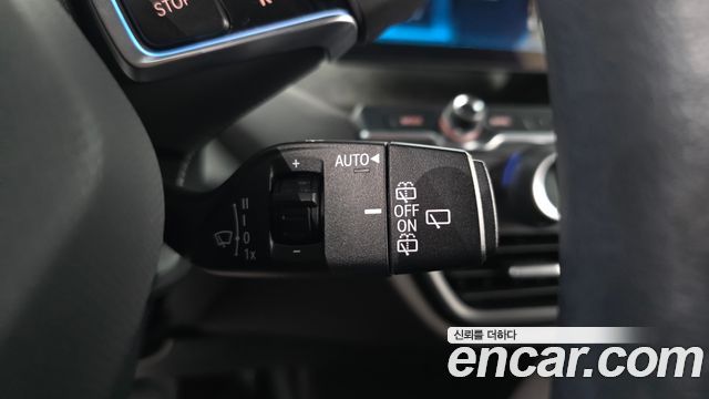 BMW i3 SOL+