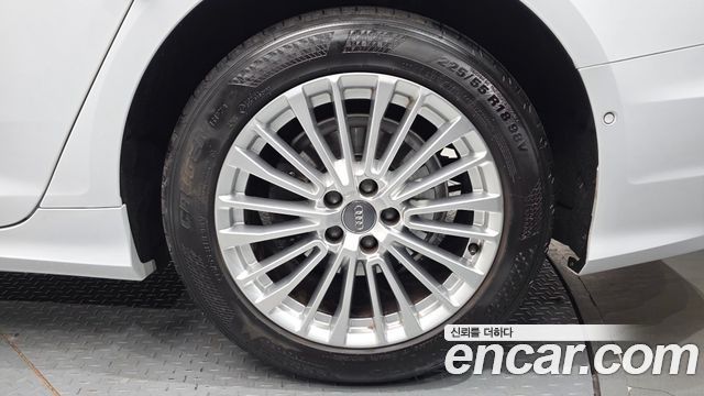 Audi A6 40 TDI Premium
