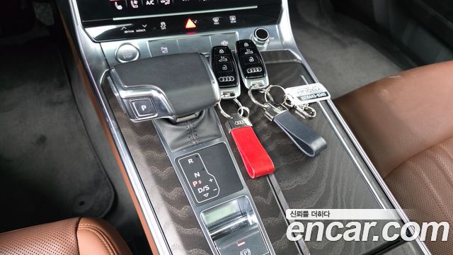 Audi A6 40 TDI Premium