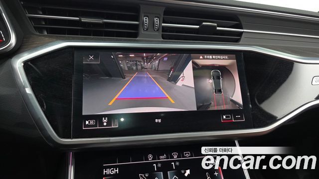 Audi A6 40 TDI Premium