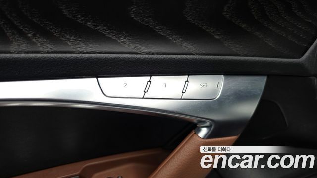 Audi A6 40 TDI Premium