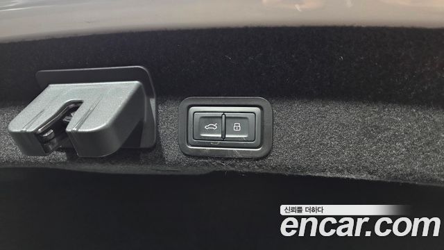Audi A6 40 TDI Premium