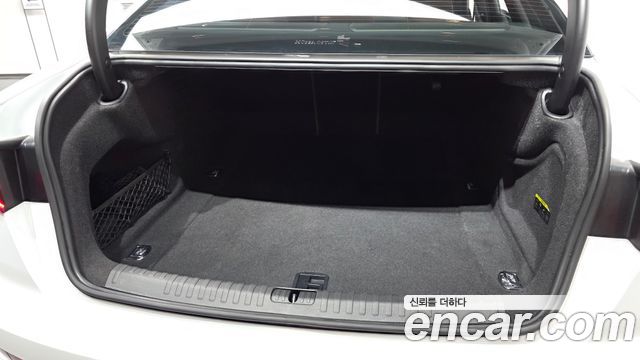 Audi A6 40 TDI Premium