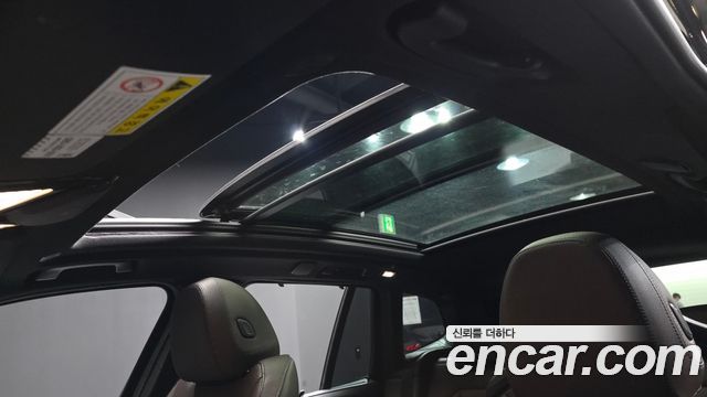 BMW X3 xDrive 20d M Sport