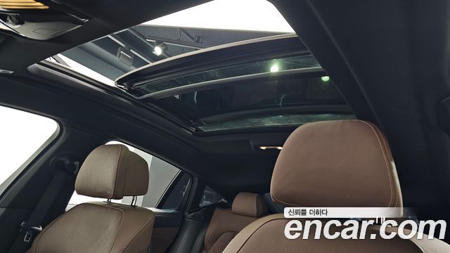 BMW X6 xDrive30d M Sport