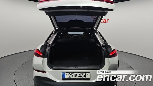 BMW X6 xDrive30d M Sport