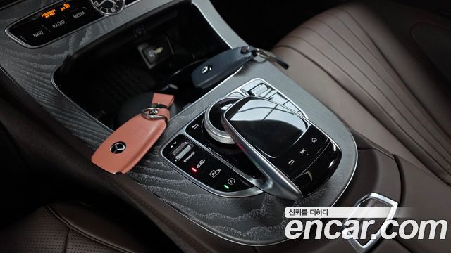 Mercedes-Benz CLS-Class CLS450 4MATIC AMG Line