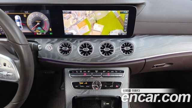 Mercedes-Benz CLS-Class CLS450 4MATIC AMG Line