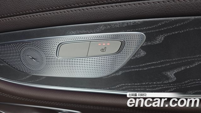 Mercedes-Benz CLS-Class CLS450 4MATIC AMG Line