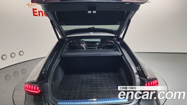 Audi A7 55 TFSI Quattro Premium