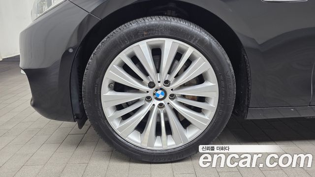 BMW Gran Turismo GT 30d xDrive