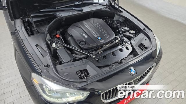 BMW Gran Turismo GT 30d xDrive