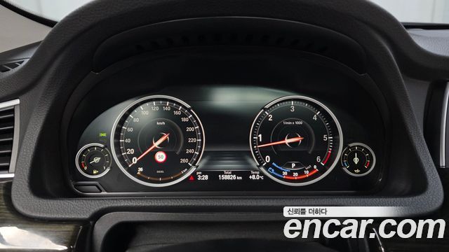 BMW Gran Turismo GT 30d xDrive