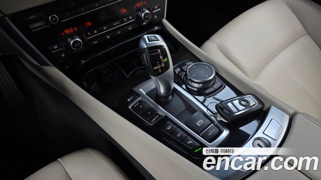 BMW Gran Turismo GT 30d xDrive