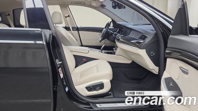 BMW Gran Turismo GT 30d xDrive