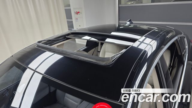 BMW Gran Turismo GT 30d xDrive