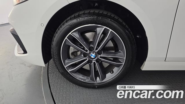 BMW 1-Series 120i Sports
