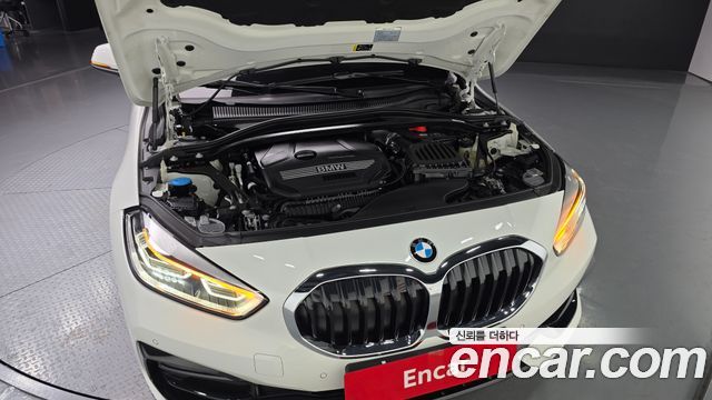 BMW 1-Series 120i Sports