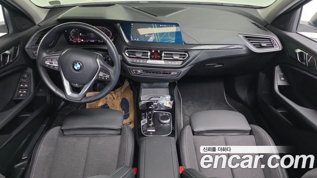 BMW 1-Series 120i Sports