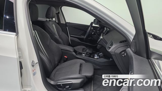 BMW 1-Series 120i Sports