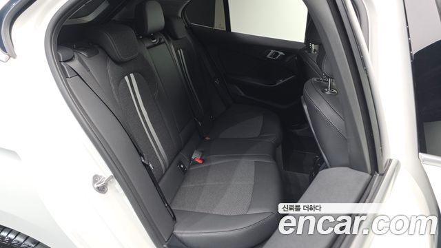 BMW 1-Series 120i Sports