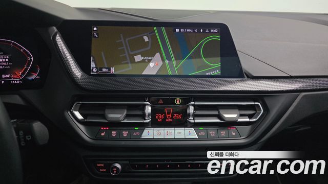 BMW 1-Series 120i Sports