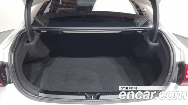 Mercedes-Benz A-Class A250 4MATIC Sedan