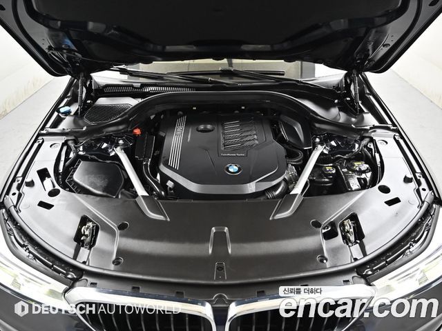 BMW Gran Turismo 630i xDrive M Sport